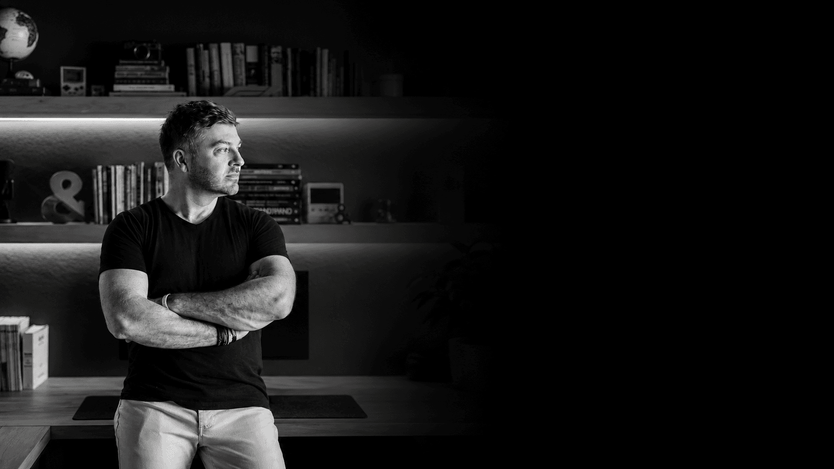 Brad Grabowski, product design leader