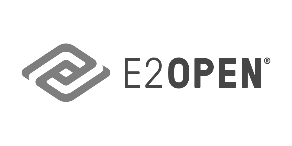 e2open